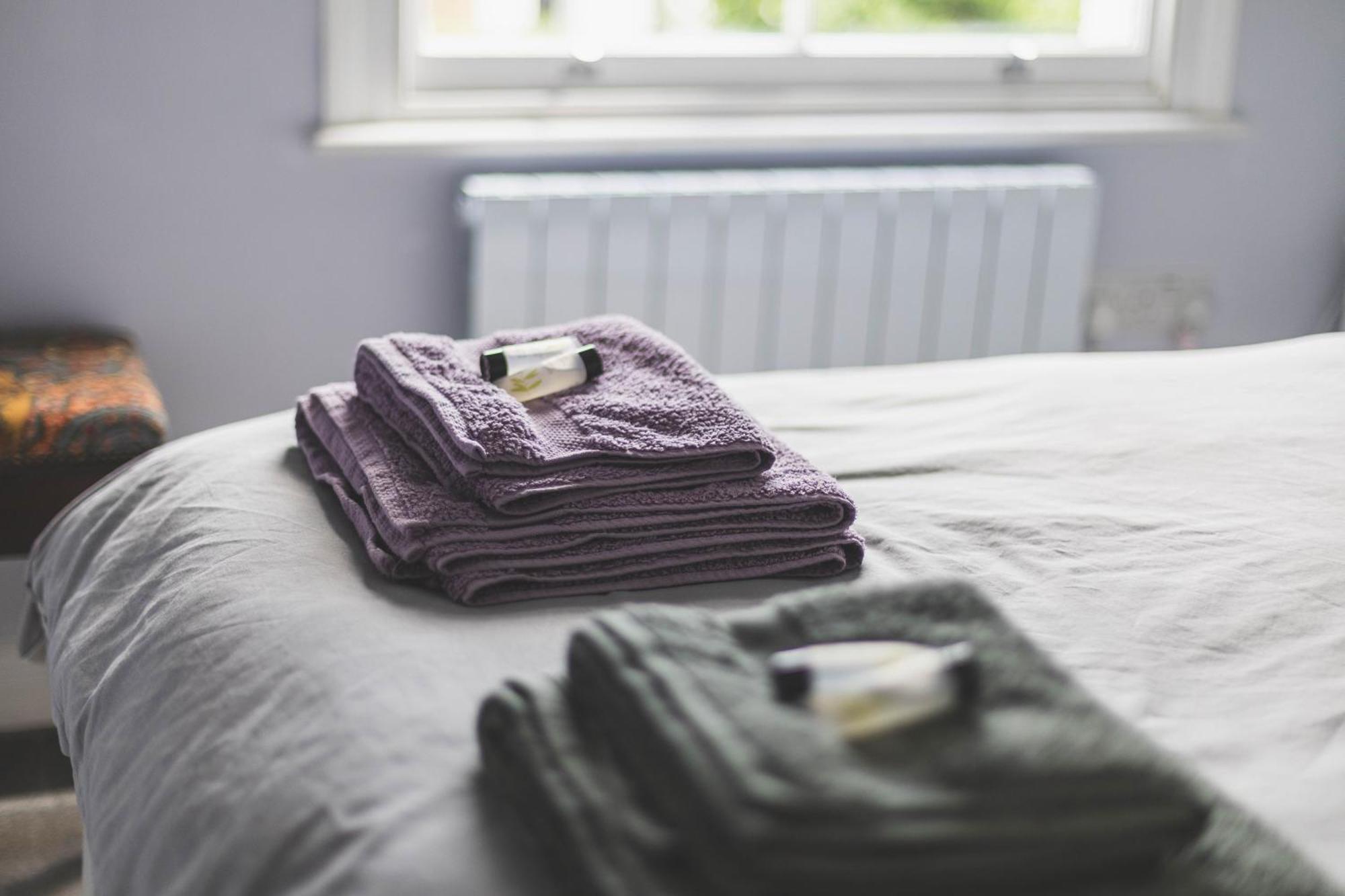 Stylish Flat B Appartement Londen